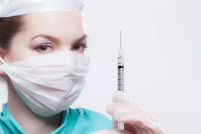 Botox Injections