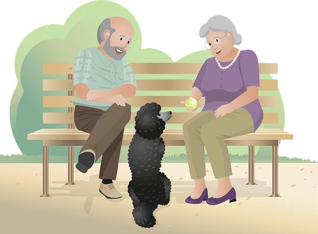 Elderly Person