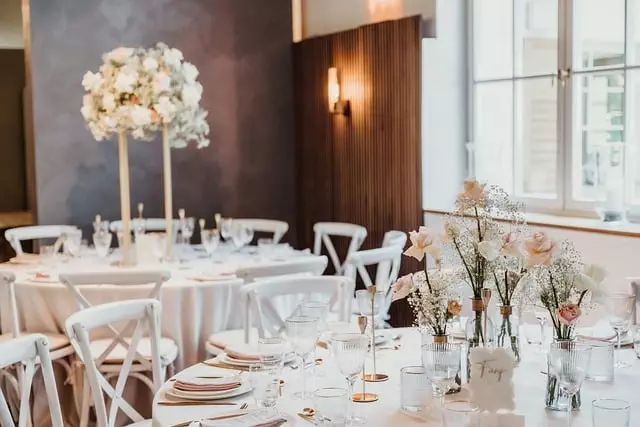 Event Planning
