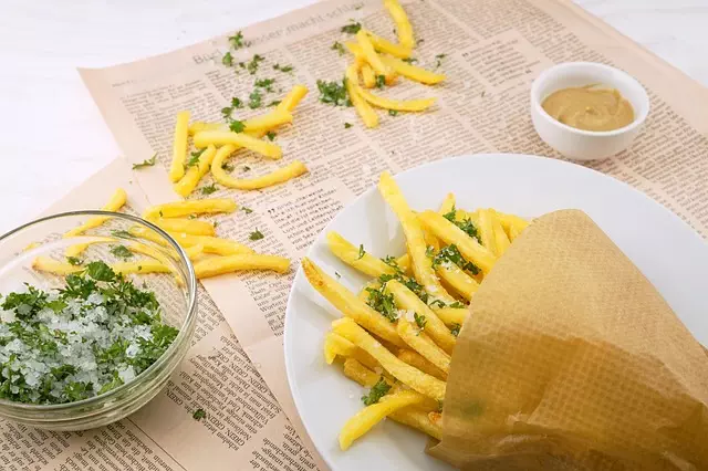 Mastering Local Food Delivery: A Deep Dive into Meal Preparation for Events