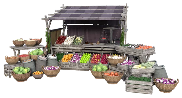 Local Food Delivery: Elevating Senior Nutrition and Quality of Life