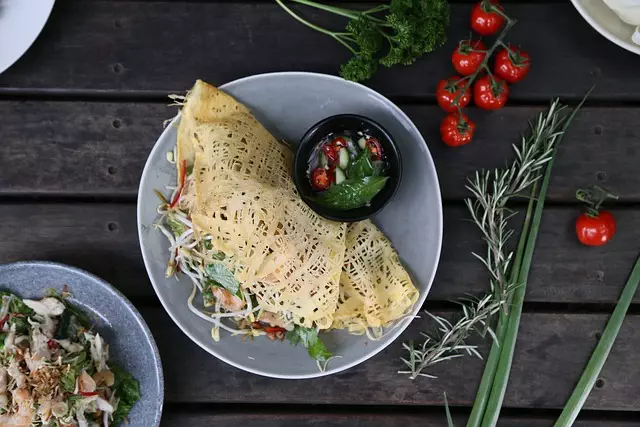 Local Food Delivery and Meal Prep Strategies for Family Health