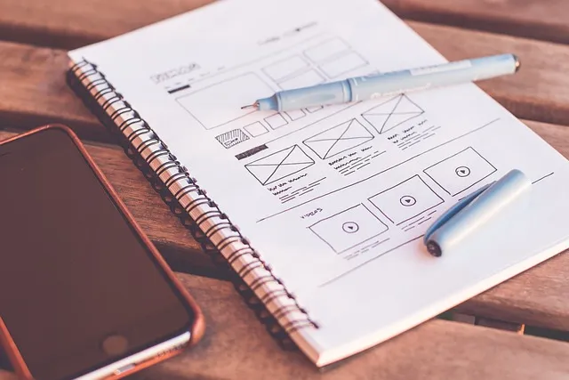Affordable web design