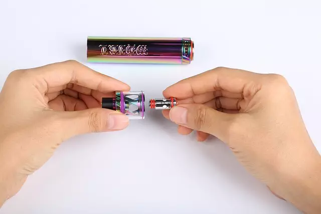 CBD Vape Cartridge