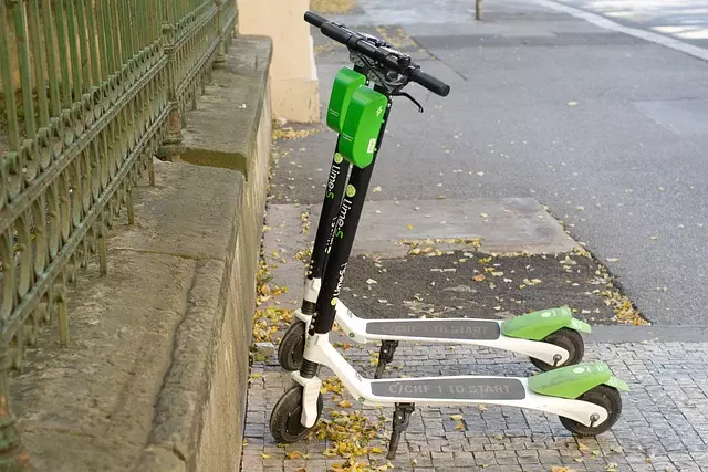 electric scooters for adults