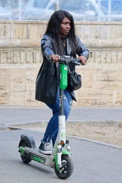 electric scooters for adults