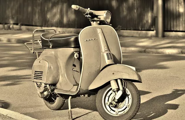 electric scooters for adults
