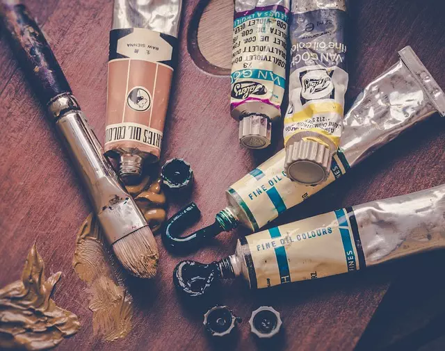 Full Spectrum Hemp Oil