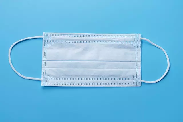 KO Blend THC Disposable
