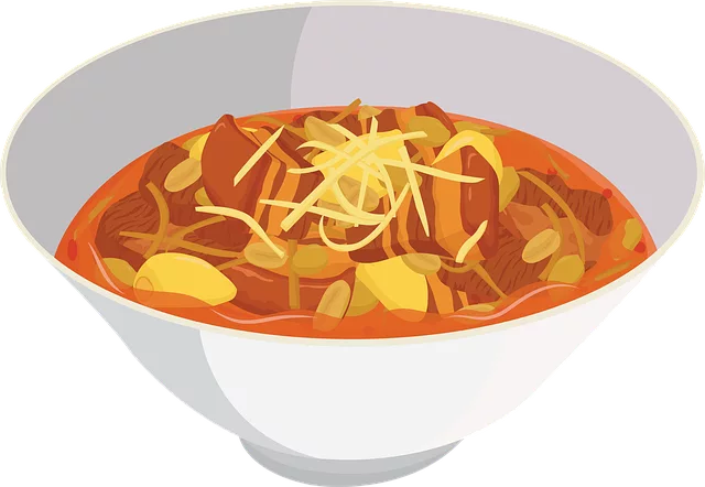 Local Food
