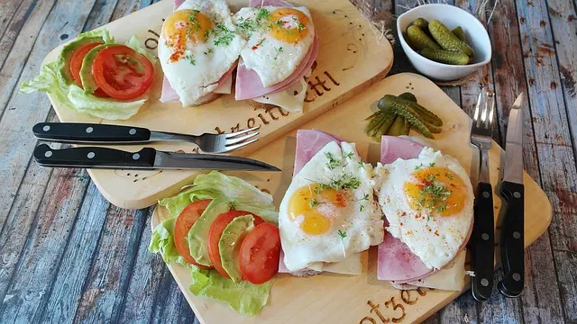 Local Food Delivery: Mastering Breakfast, Lunch, and Dinner with Meal Services