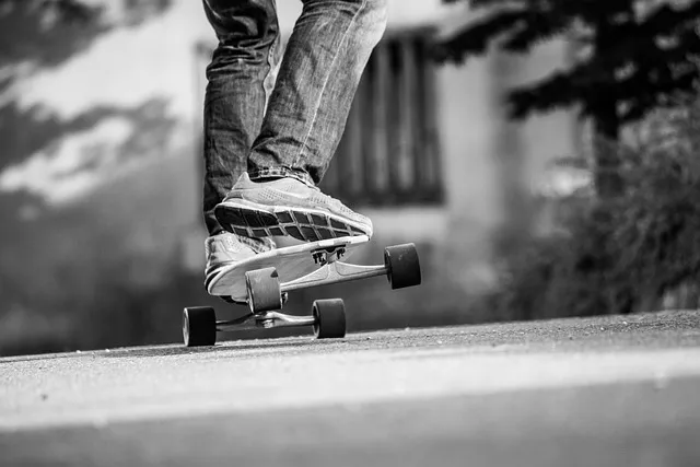 longboard for beginners