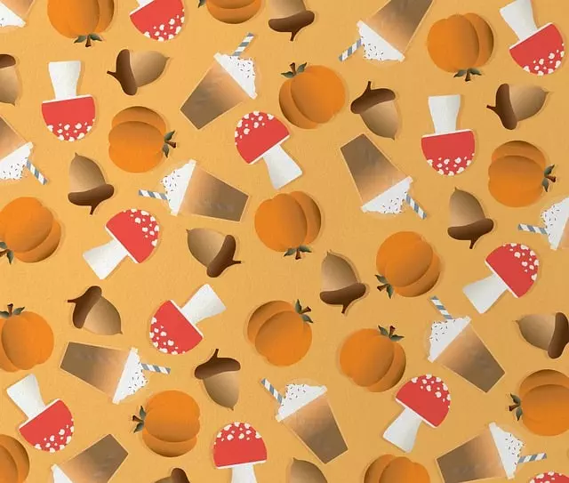 Mushroom Gummies for Focus