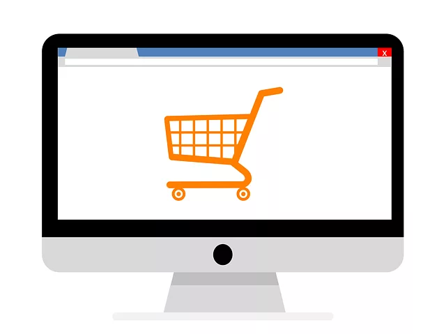 online pet marketplace