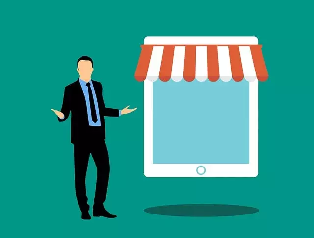 online pet marketplace