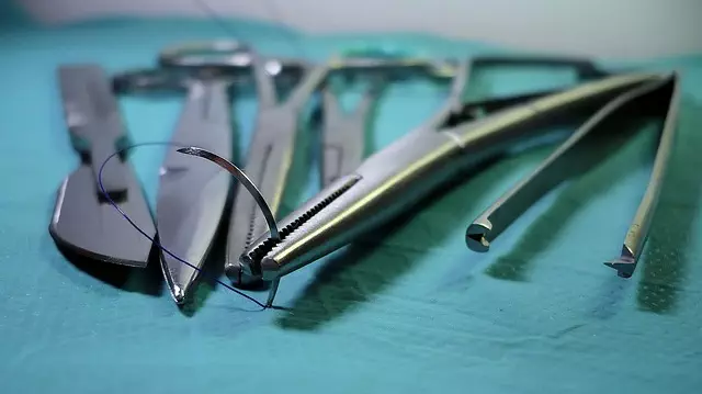 plastic surgery marketing