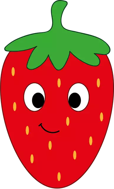 Strawberry Rosin Gummies