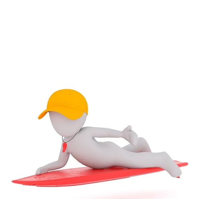 surfboard for beginners