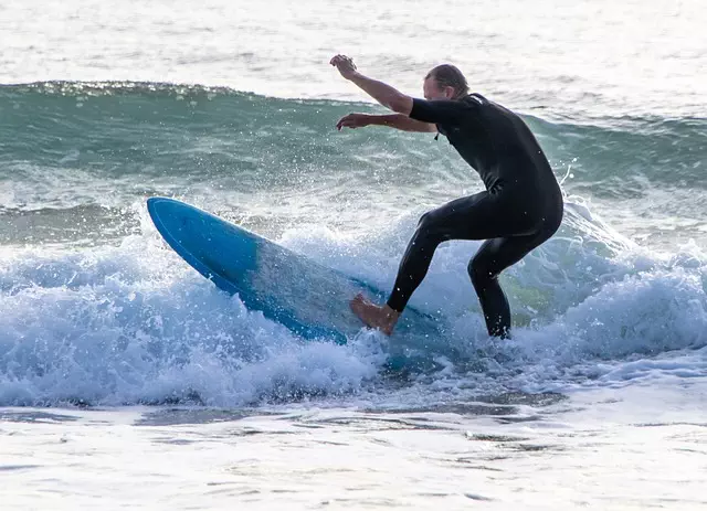 surfboard for beginners