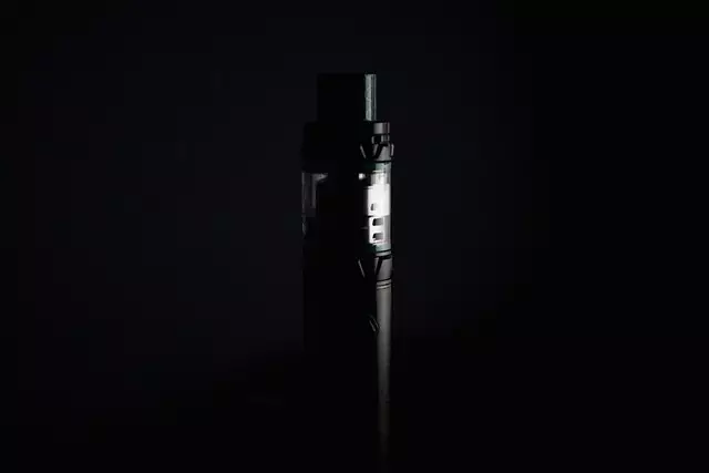 THC-A Vape Cartridge