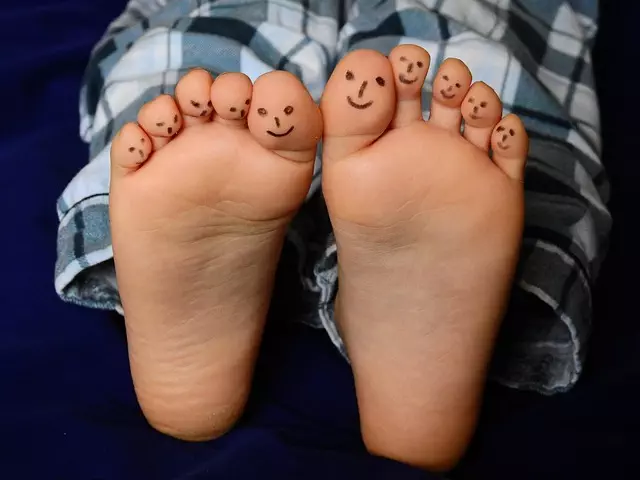 Botox for Crow’s Feet and Smile Lines