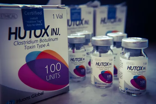 Botox Treatments