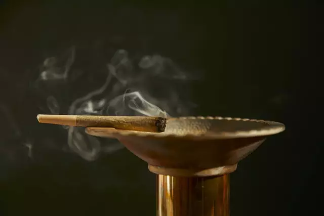 CBD Vape Cartridge