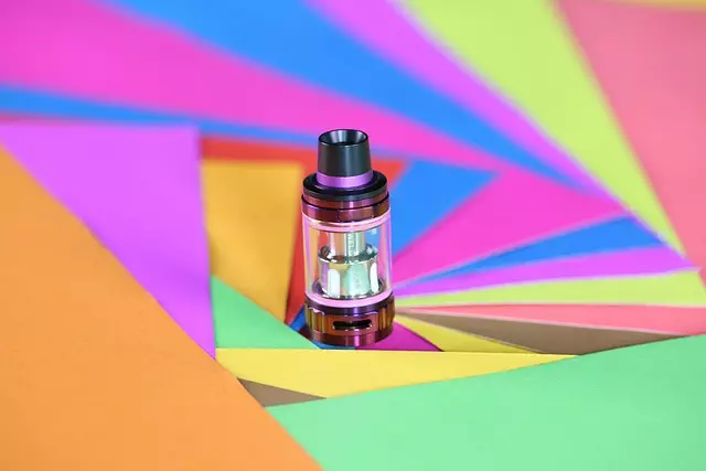 CBD Vape Cartridge