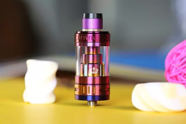 CBD Vape Cartridge