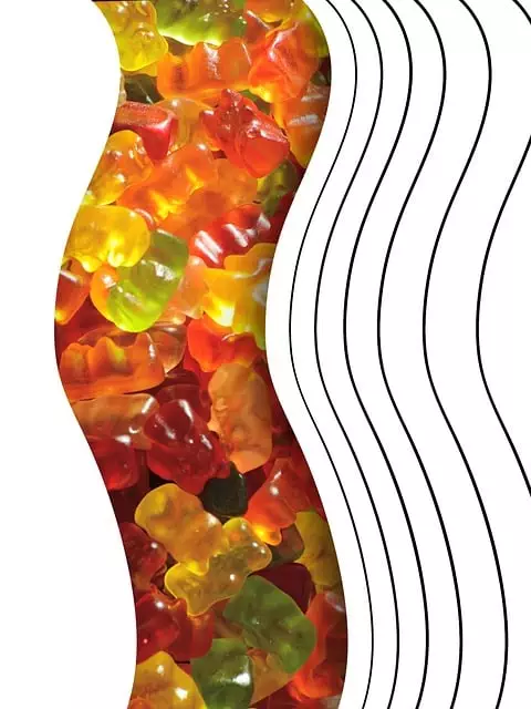 Delta-8 Gummies