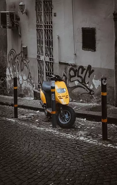 electric scooters for adults