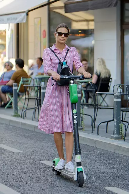 electric scooters for adults