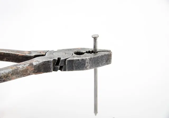 Faucet Repair