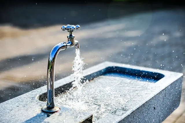 Faucet Repair