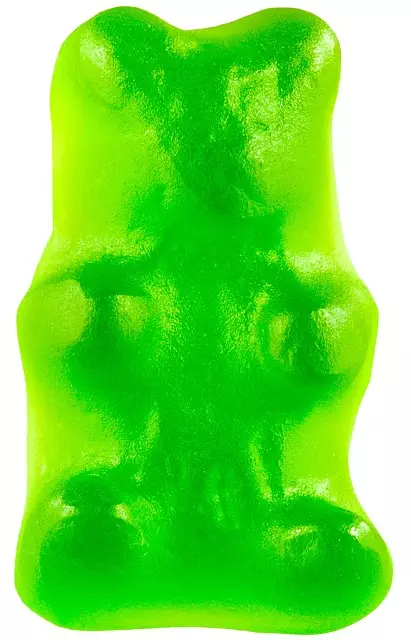 Full Spectrum CBD Gummies for Pain