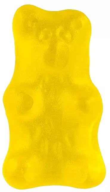Full Spectrum CBD Gummies for Pain