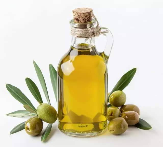 Full Spectrum Hemp Oil