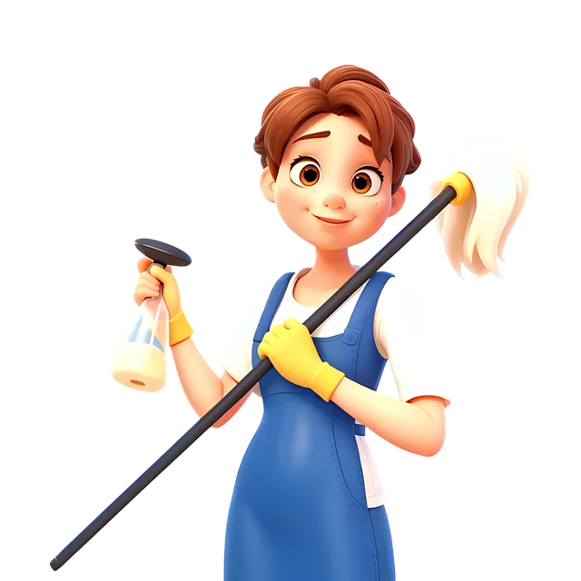 Grout Cleaning