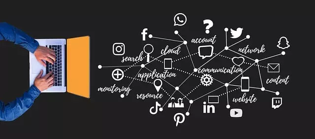 healthcare marketing services