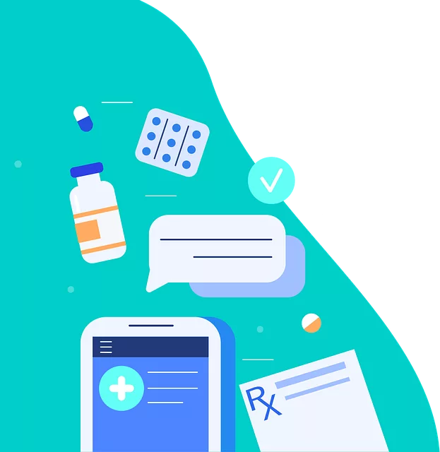 healthcare marketing services