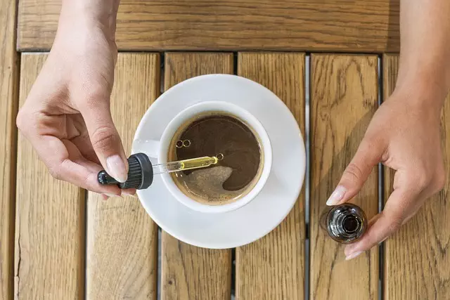 Heavy Metals Testing for CBD