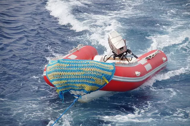inflatable kayak for two