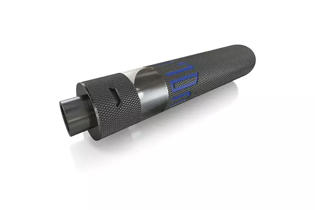 KO Blend THC Vape