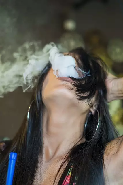 KO Blend THC Vape