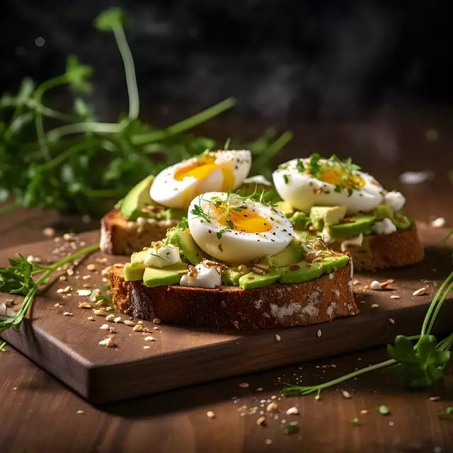 Local Food Delivery: Revolutionizing Meal Preparation with Freshness and Personalization