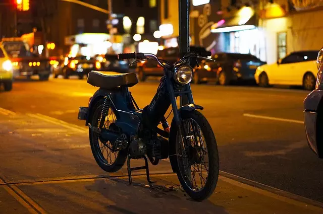 mopeds for sale