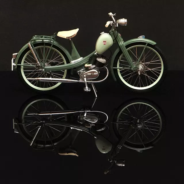 mopeds for sale