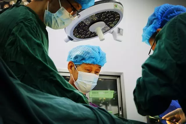 plastic surgery marketing