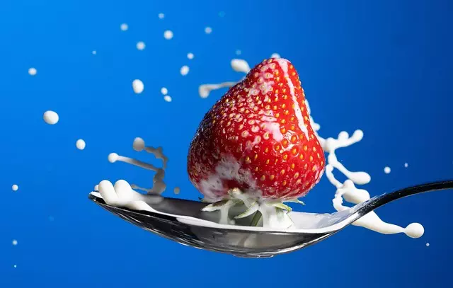 Strawberry Rosin Gummies