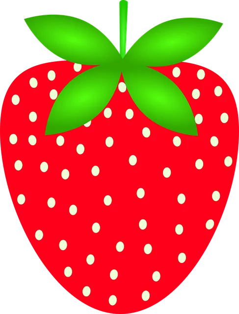 Strawberry Rosin Gummies